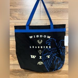 Ravenclaw tote bag